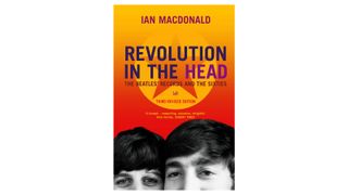 Revolution In The Head, Ian McDonald