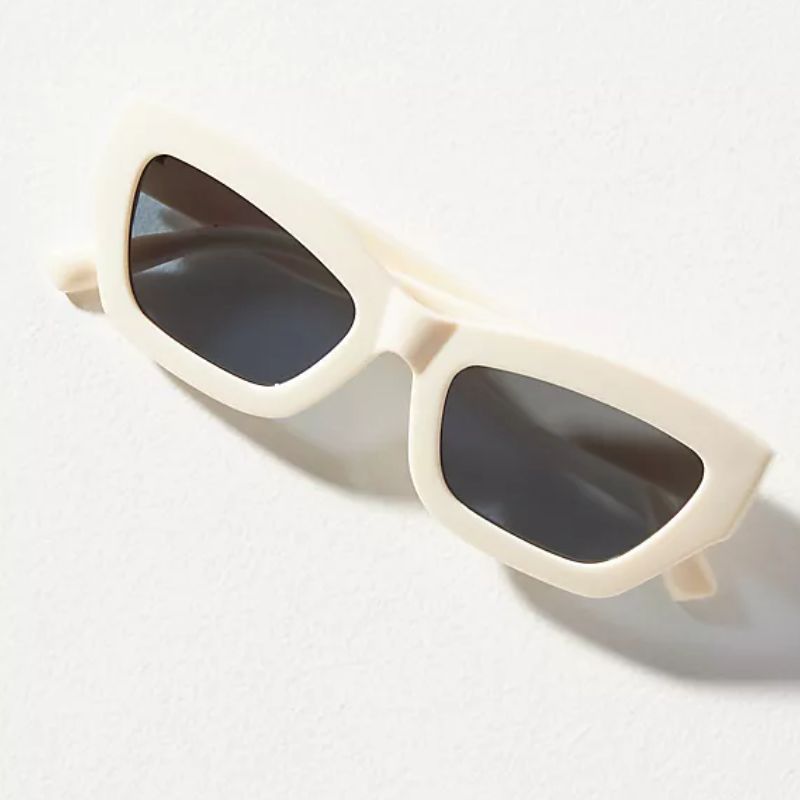 cat eye sunglasses