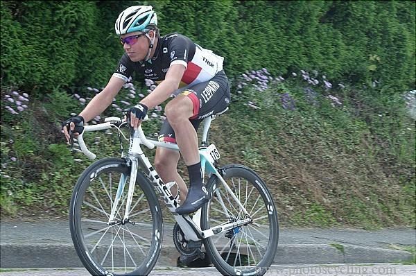 Alexandr Pliuschin (Leopard Trek).