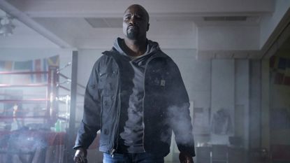 Luke Cage