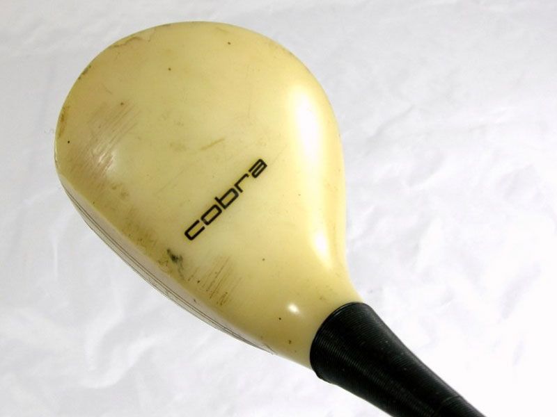 John Daly&#039;s 1991 USPGA Winning Driver Up For Auction