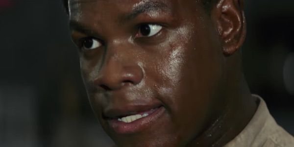 New Star Wars: The Last Jedi Video Features Way More Finn | Cinemablend