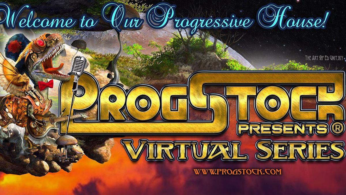 Progstock