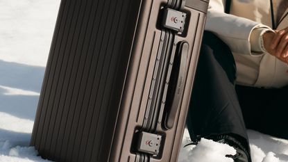 Carl Friedrik Chocolate collection