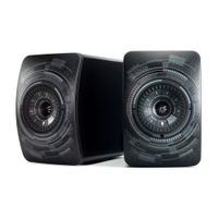 KEF LS50 Wireless&nbsp;$2500$1800 at Crutchfield (save $700)