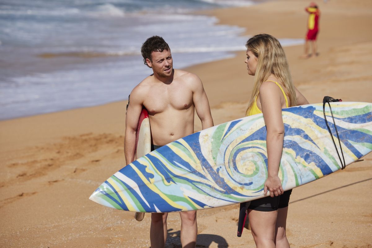 Home And Away Spoilers Ziggy Astoni And Dean Clash Pregnancy What To Watch 1504