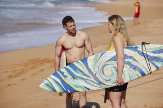 Home and Away spoilers, Ziggy Astoni, Dean Thompson