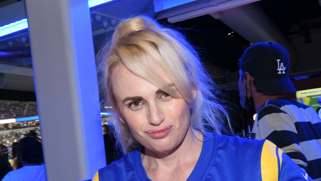 Rebel Wilson&#039;s low-impact exercise for weight loss revealed