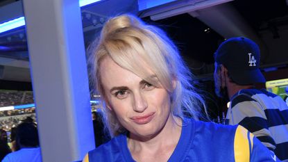 Rebel Wilson's low-impact exercise for weight loss revealed