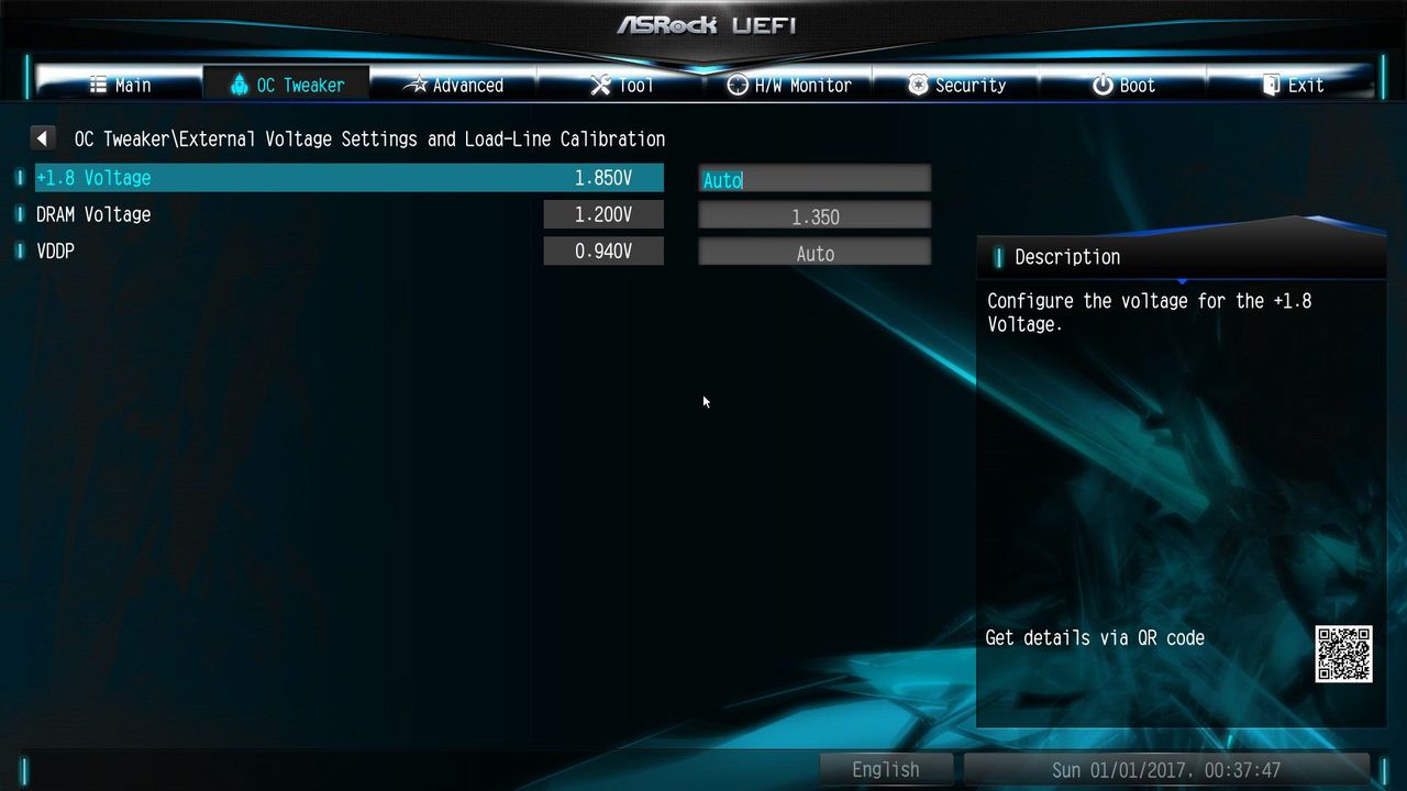 ASRock B550M-HDV