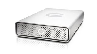 G-Technology G-Drive USB 3.0