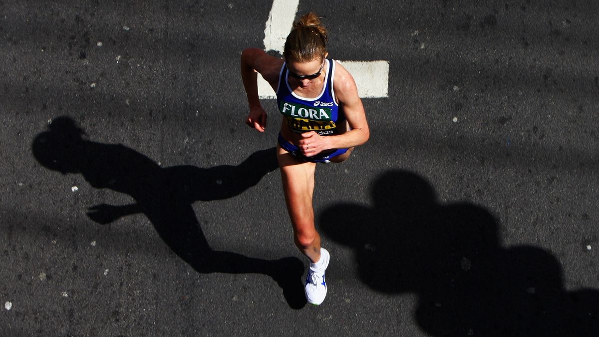 How To Run Faster: Tried-And-Tested Advice From An Elite Athlete