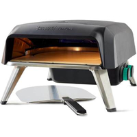 Jamie Oliver by Tefal Outdoor Gas Pizza Oven