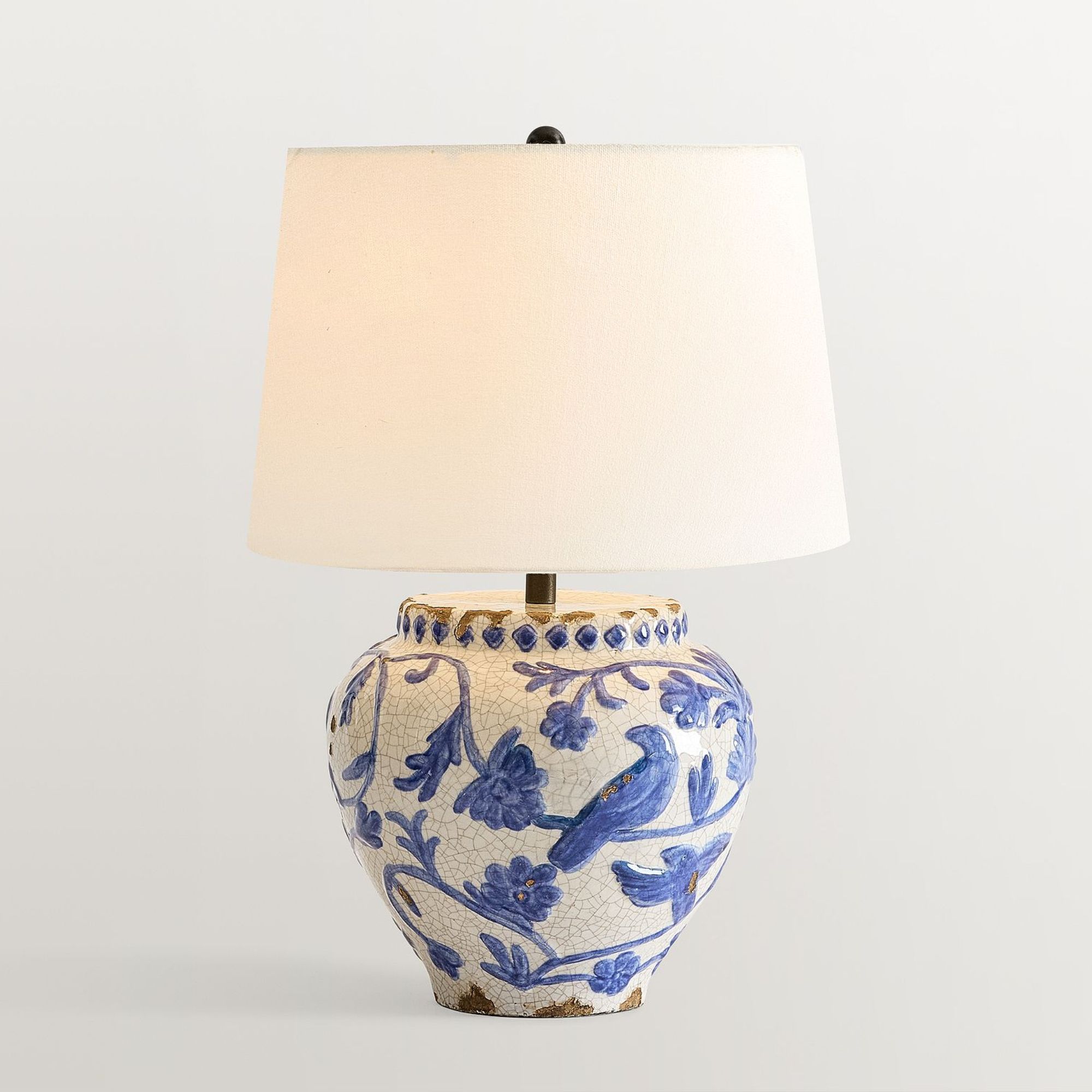 Montrose Ceramic Table Lamp