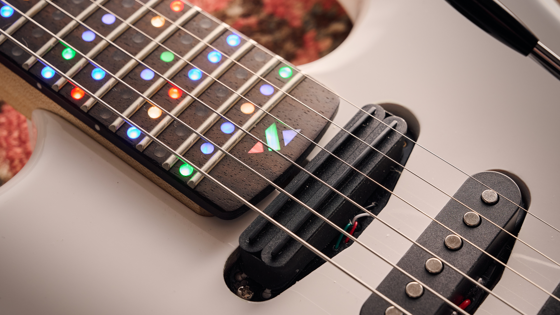 Litejam RGB24