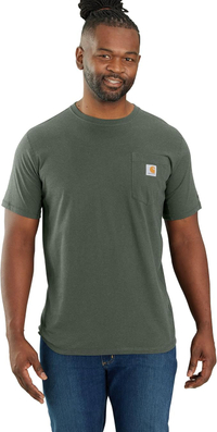Carhartt Pocket T-Shirt 