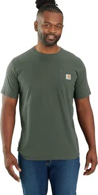 Carhartt Pocket T-Shirt (Men's)