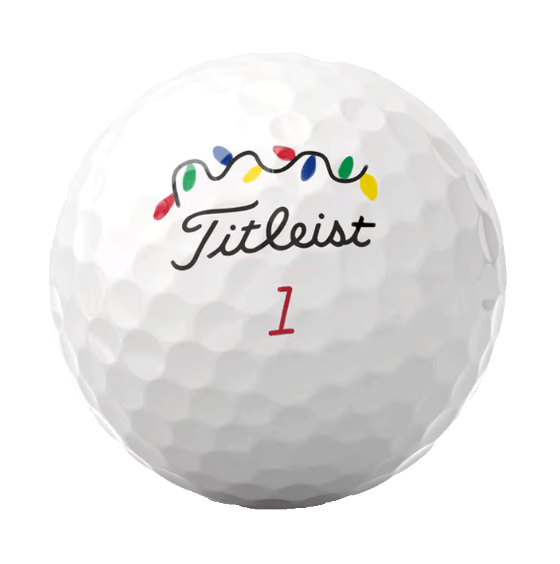 Pro V1x Happy Holidays