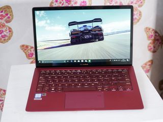 ASUS ZenBook S