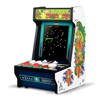 Arcade Classics Centipede bar top cabinet