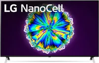 LG Nano 85 49-inch 4K TV: $679.99 $596.99 at Amazon