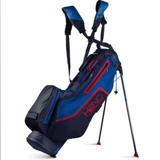 Sun Mountain H2NO Lite golf bag 