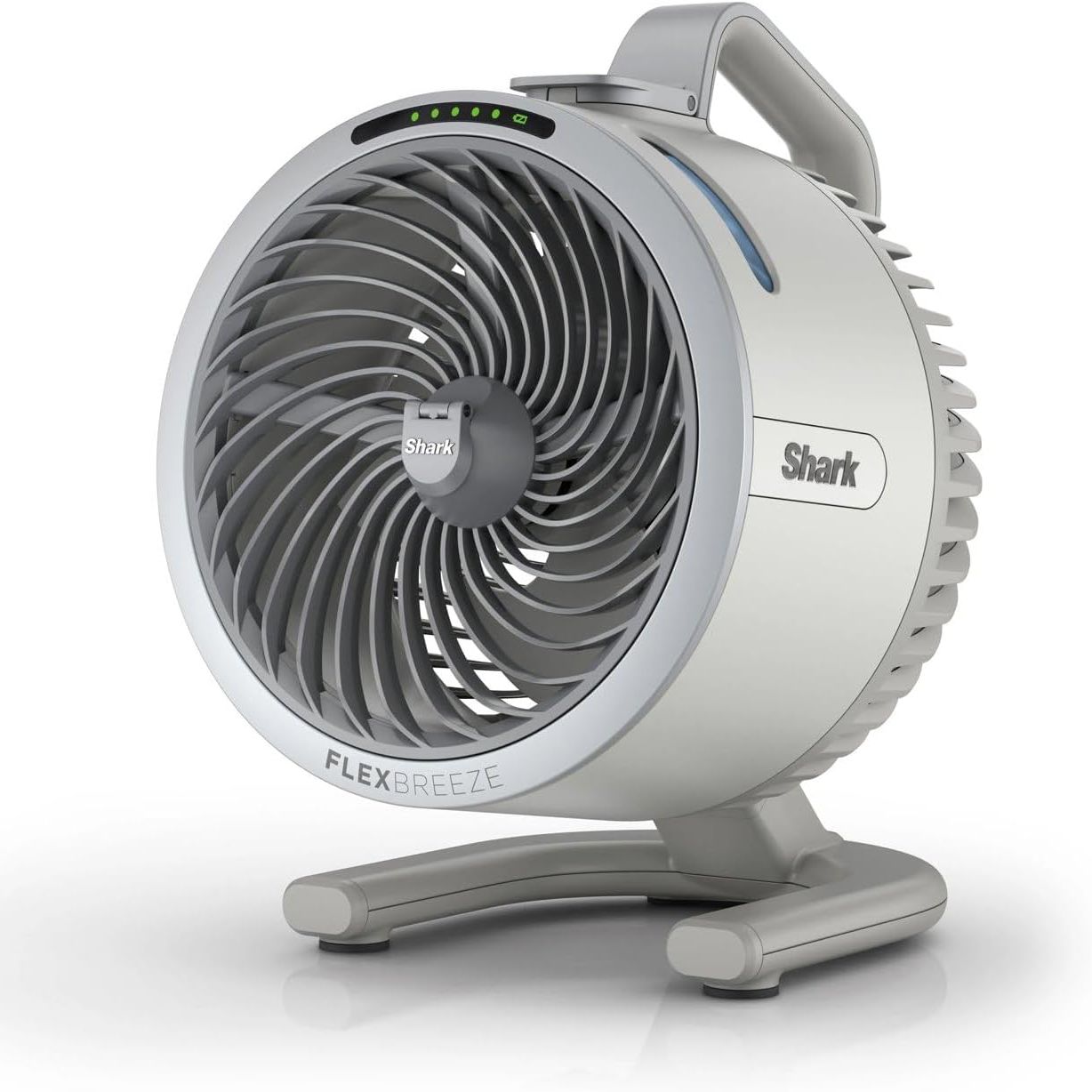 Shark FlexBreeze HydroGo