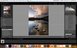 Lightroom Classic CC Tutorial