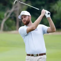 Chris Kirk