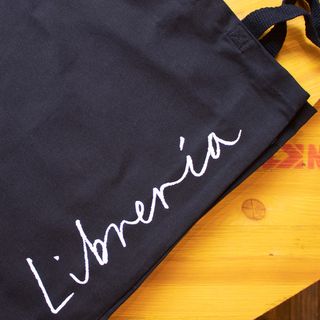 The Libreria Tote Bag