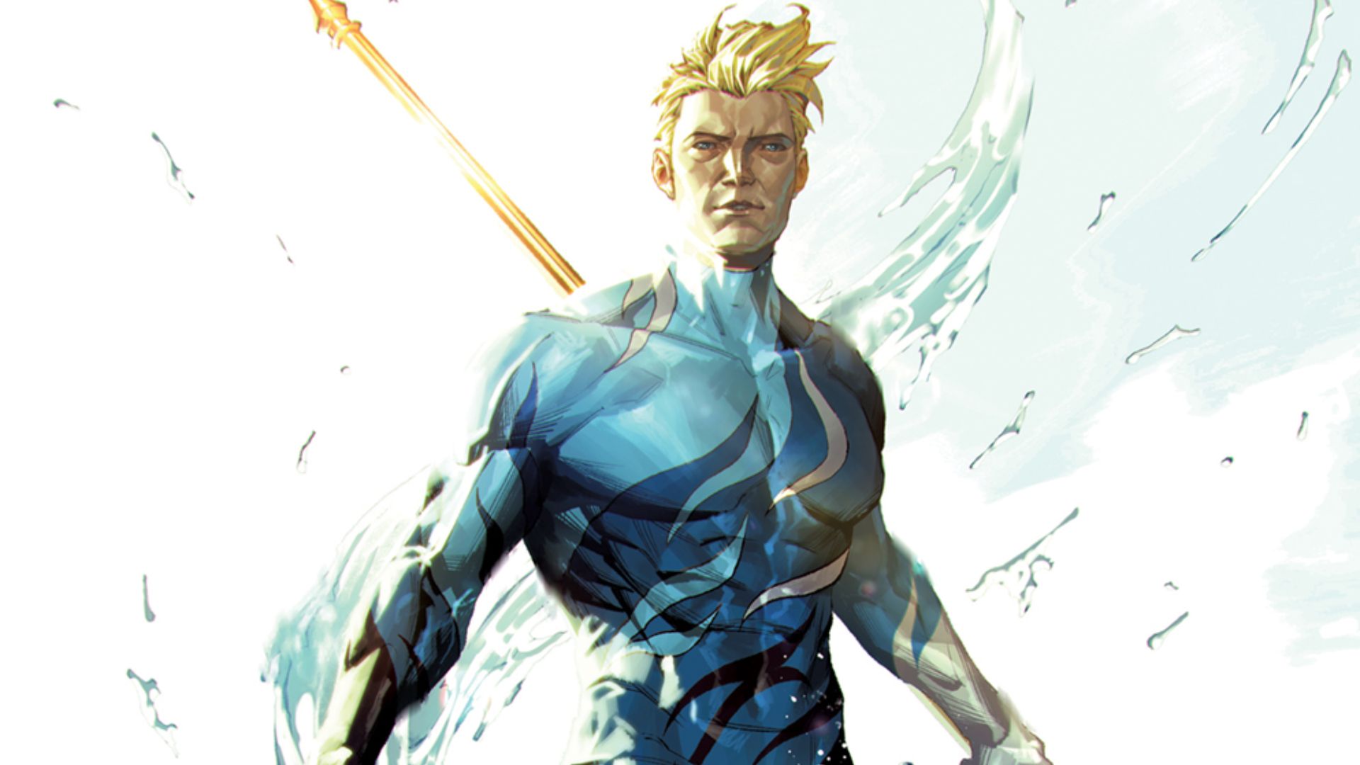 Superpowers, Costume, Origin For Jay Nakamura (Superman #6 Spoilers)