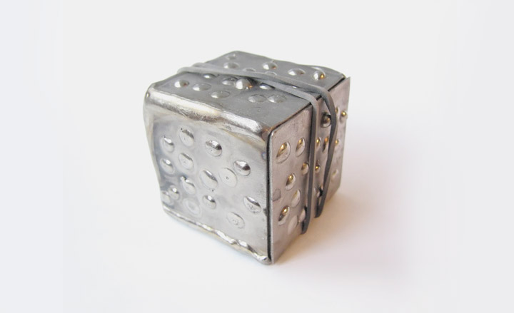 TT Ball Case
