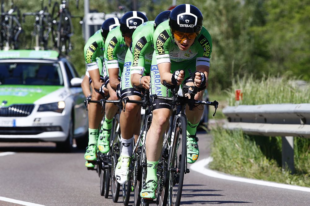 Bardiani-CSF