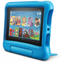 Amazon Fire 8 Kids Edition (2022): was
