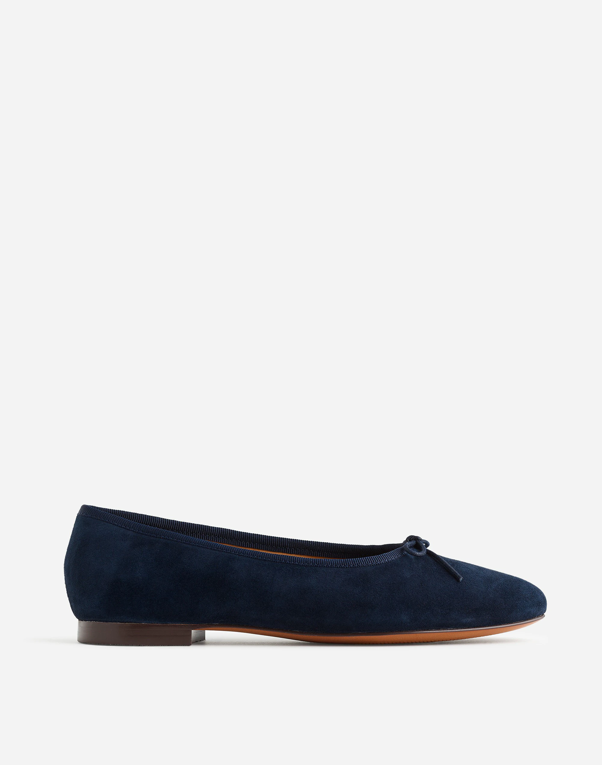 April ballet flat