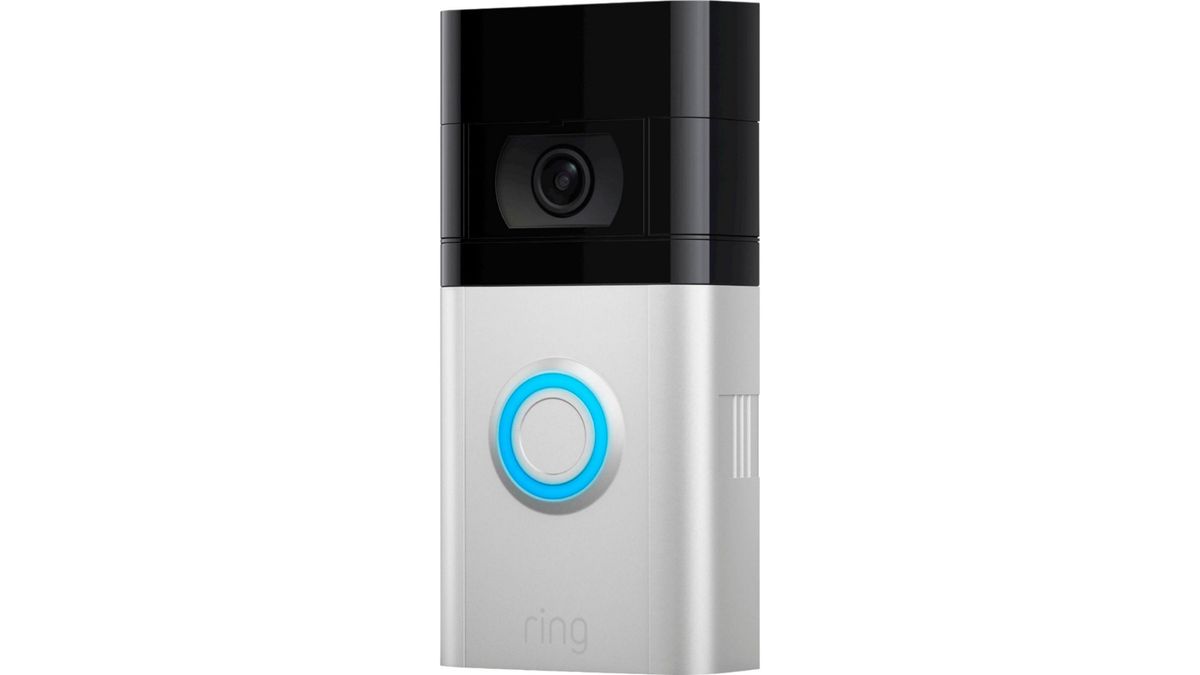 Ring Video Doorbell 4