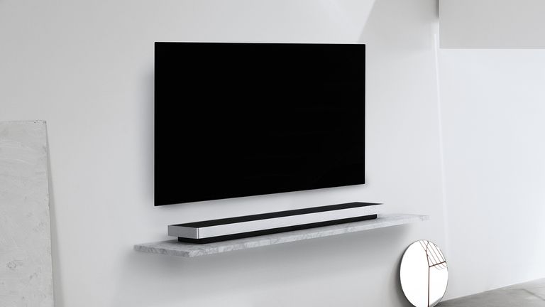 B&o Beosound Stage Review: A Stunning Soundbar Both Sonically And 