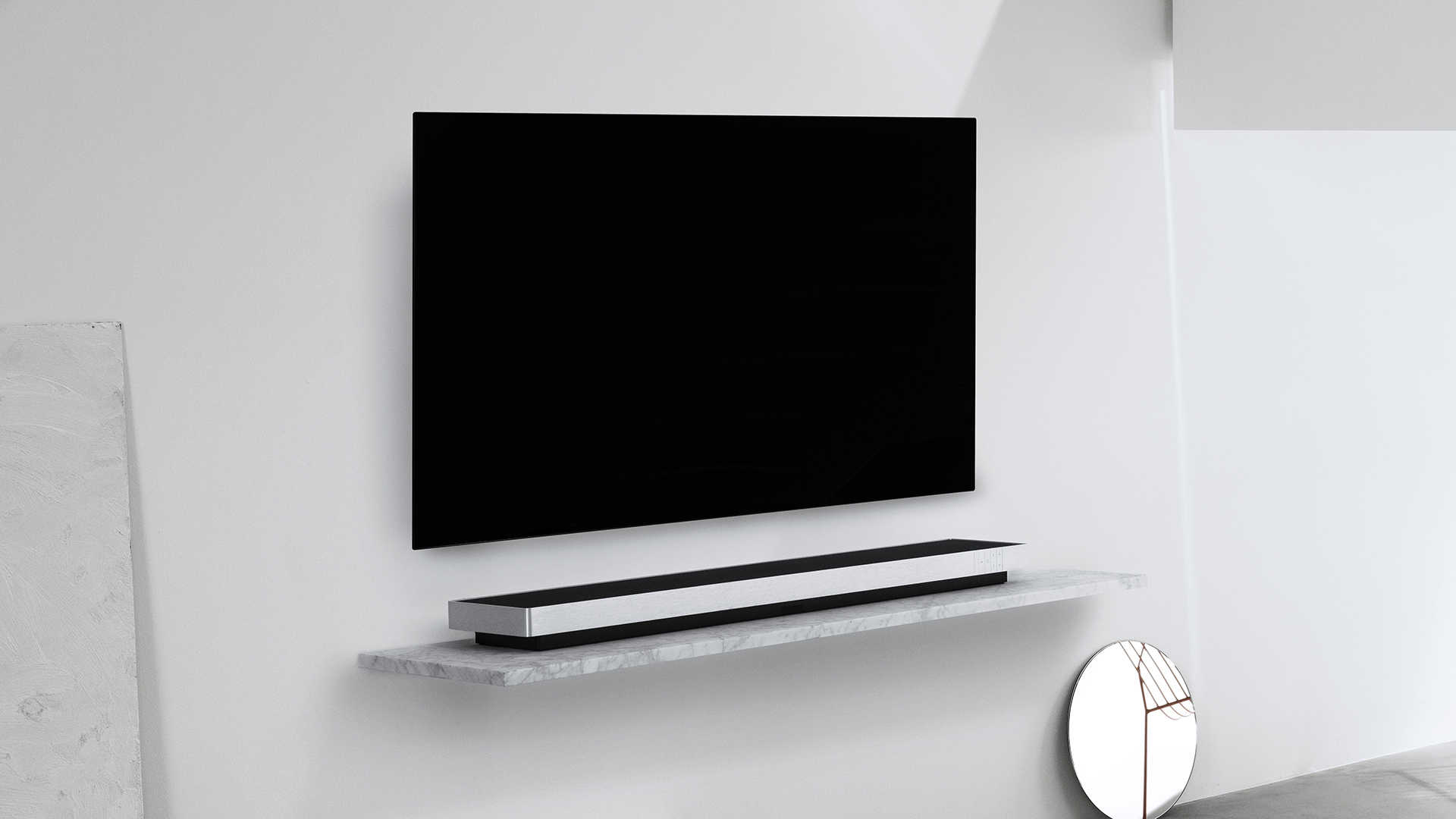 B&O Beosound Stage review: a stunning soundbar both sonically and ...