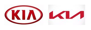 Kia logos