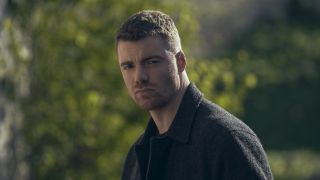 Gabriel Basso as Peter Sutherland in The Night Agent Season 3