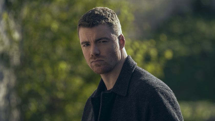 Gabriel Basso as Peter Sutherland in The Night Agent Season 3