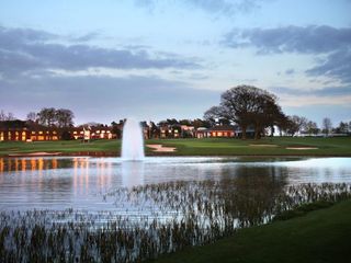 The Belfry Brabazon course review