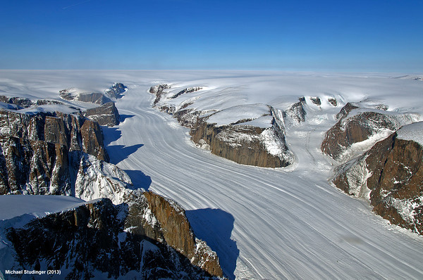 Images: Greenland's Gorgeous Glaciers | Live Science