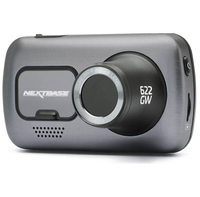 Nextbase 622GW is our favorite dash cam   and it s  100 off for Cyber Monday - 95