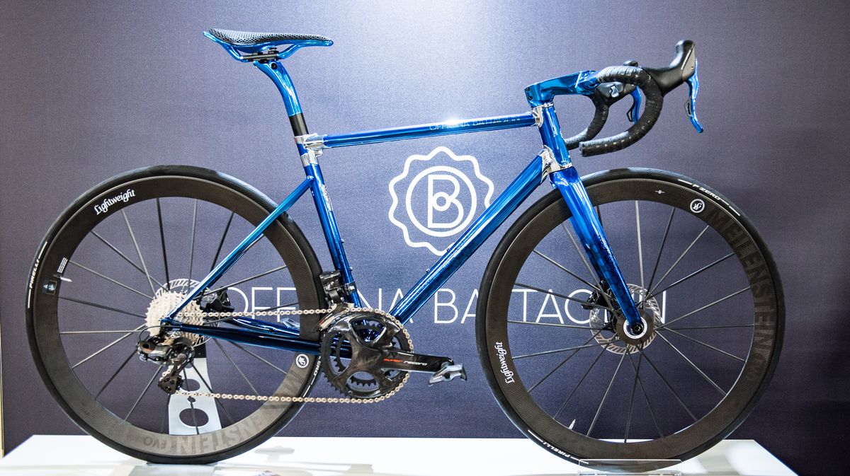 Rouleur Live tech