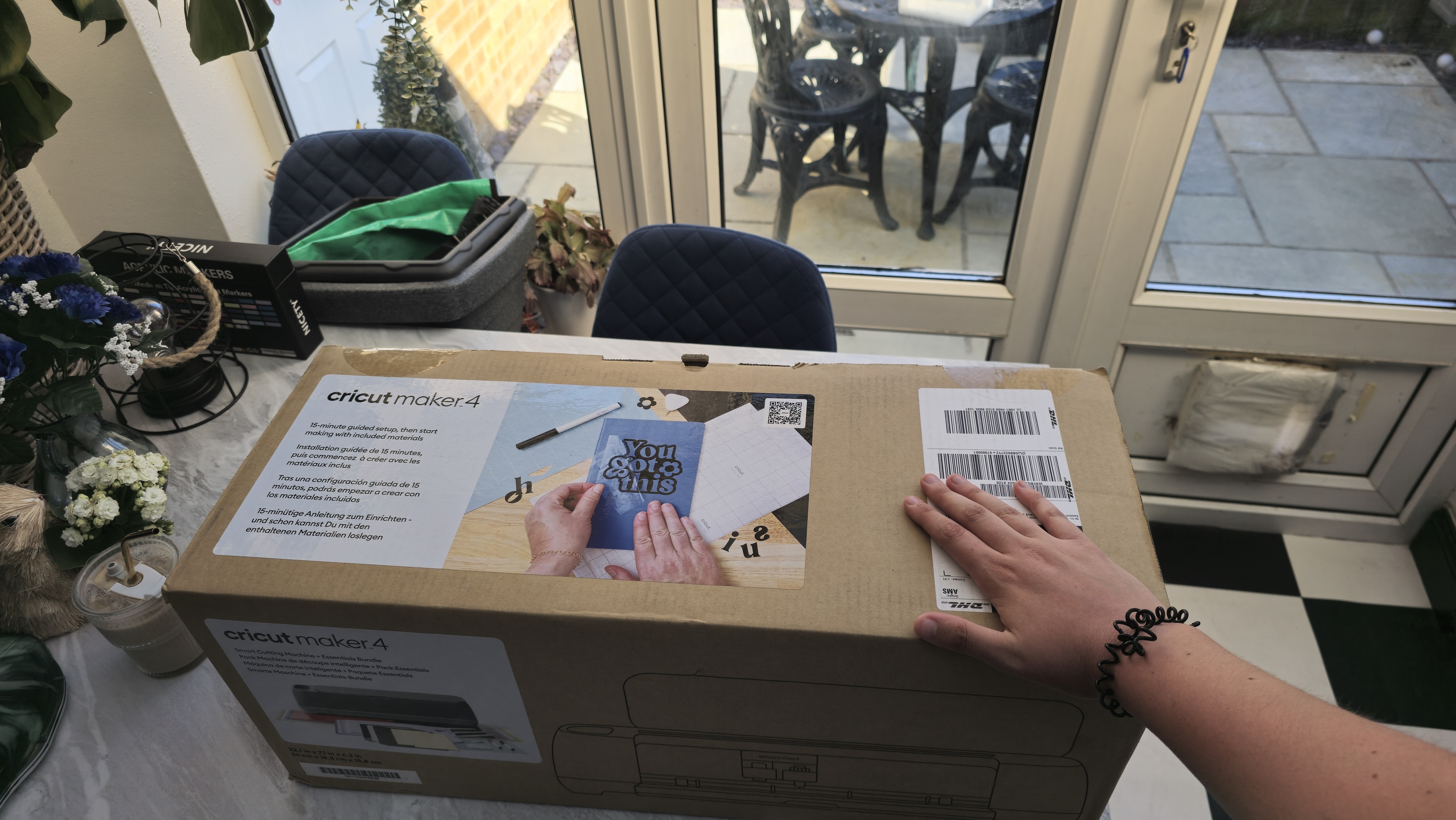 Cricut Maker 4 review