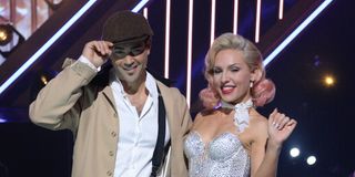 dancing with the stars jesse metcalfe and sharna burgess