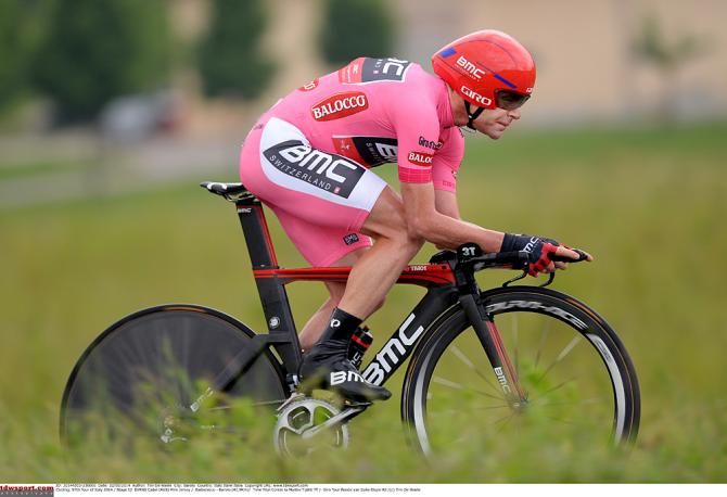 Cadel Evans (BMC)