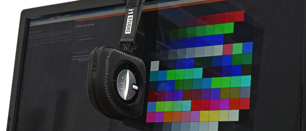 Calibrite ColorChecker Studio