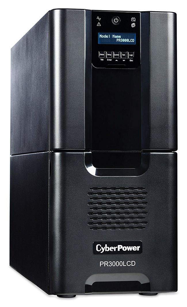 Best Uninterruptible Power Supply (UPS) for 3D Printers 2024 Windows